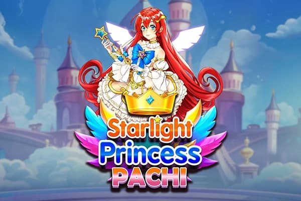 Starlight 프린세스 Pachi