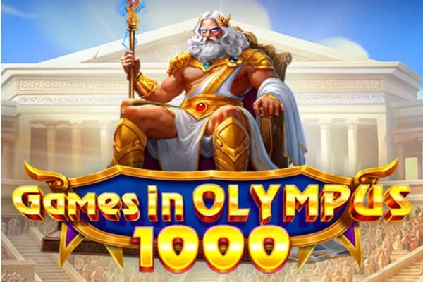 Games 인 올림푸스 1000