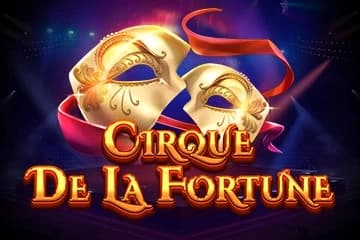 Cirque De La 포춘