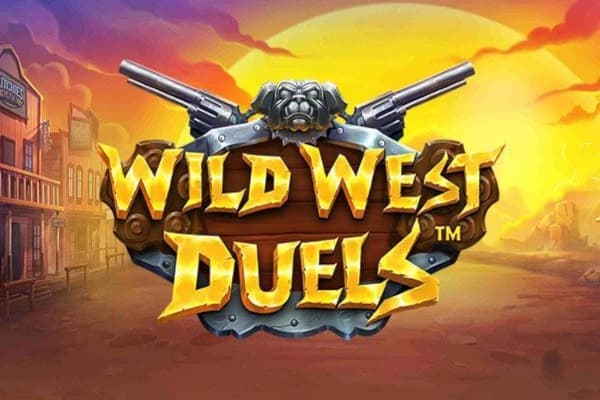와일드 웨스트 Duels