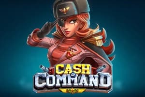 캐시 Command