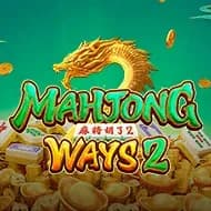 마작 웨이즈 2