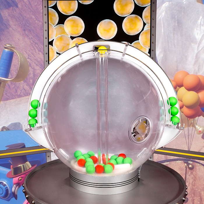 캐시 오어 크래시